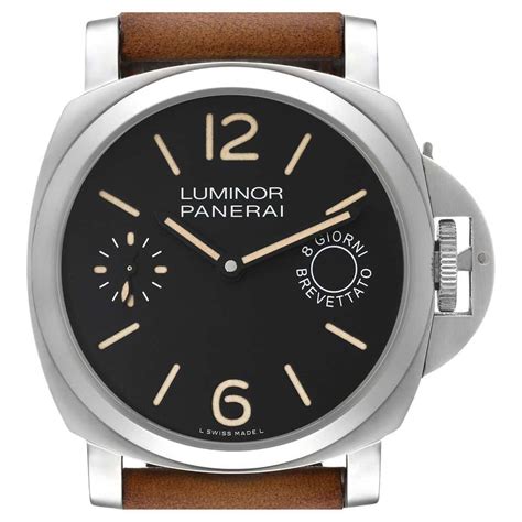 tantalum panerai|Panerai Luminor Marina Tantalium .